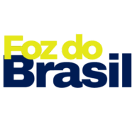 Logo Foz do Brasil SA