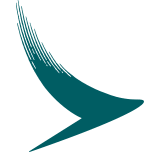 Logo Asia Miles Ltd.