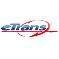 Logo eTrans Solutions Pvt Ltd.