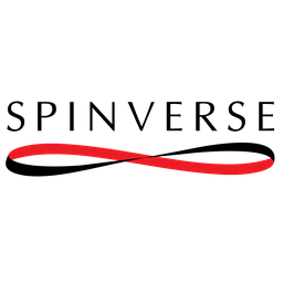 Logo Spinverse Oy