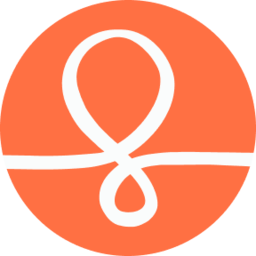 Logo CouchSurfing International, Inc.