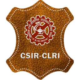 Logo Central Leather Research Institute