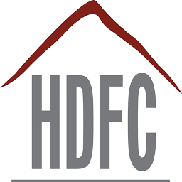 Logo Housing Development Finance Corp. Plc