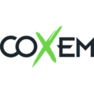 Logo COXEM Co., Ltd.