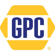Logo GPC Asia Pacific Pty Ltd.