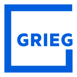 Logo Grieg Property AS
