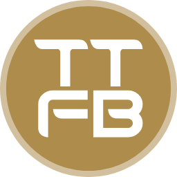 Logo TTFB Co. Ltd.