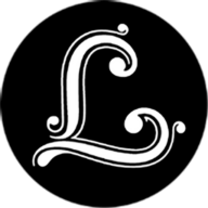 Logo Lobero Theatre Foundation