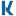 Logo Kay Investments, Inc.