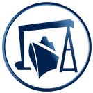 Logo German Naval Yards Kiel GmbH