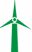 Logo Indian Wind Energy Association