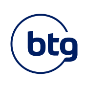 Logo BTG Pactual Gestora de Investimentos Alternativos Ltda.