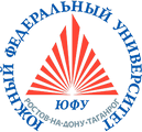 Logo Southern Federal University