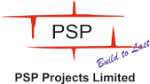 Logo PSP Projects Ltd.
