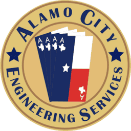Logo Alamo City Engineering Services, Inc.