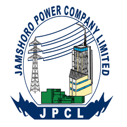 Logo Jamshoro Power Co. Ltd.