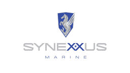 Logo SYNEXXUS, Inc.