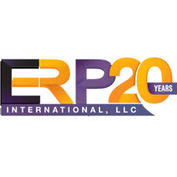 Logo ERP International LLC