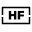 Logo HF Designworks, Inc.