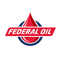 Logo PT Federal Karyatama