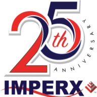 Logo Imperx, Inc.