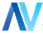 Logo Asset Vue LLC