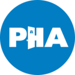 Logo Philadelphia Housing Authority (Pennsylvania)
