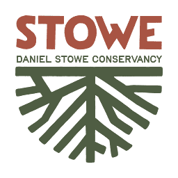 Logo Daniel Stowe Botanical Garden