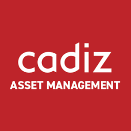 Logo BNP Paribas Cadiz Securities (Pty) Ltd.