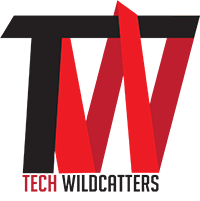 Logo Tech Wildcatters, Inc.