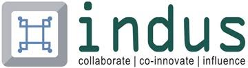 Logo Indus