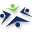 Logo SimSTAFF Technical Services LLC