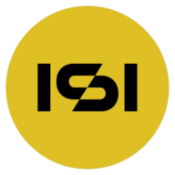 Logo ImageSat International NV