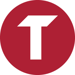 Logo Torc Robotics, Inc.