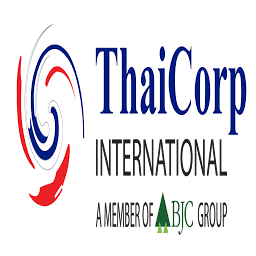 Logo Thai Corp International (Vietnam) Co. Ltd.