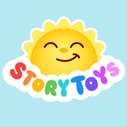 Logo StoryToys Ltd.
