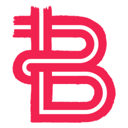 Logo Back on My Feet