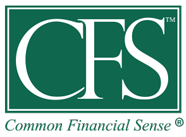 Logo CFS Investment Advisory Services LLC