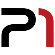 Logo Platform One, Inc.