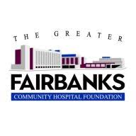 Logo The Greater Fairbanks Community Hospital Foundation, Inc.