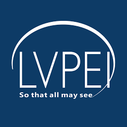 Logo L.V. Prasad Eye Institute