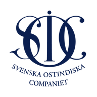 Logo Svenska Ostindiska Companiet AB