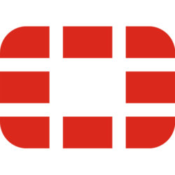 Logo Fortinet Federal, Inc.