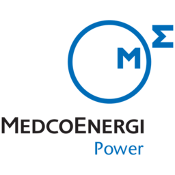 Logo PT Medco Power Indonesia