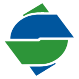 Logo Banco Múltiple Santa Cruz SA