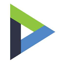 Logo Trivone Digital Services Pvt Ltd.