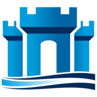 Logo Castle Wealth Management LLC