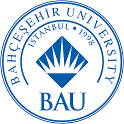 Logo Bahçesehir Universitesi