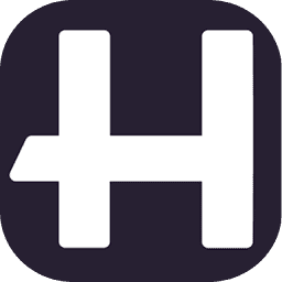 Logo Hoopla Software, Inc.