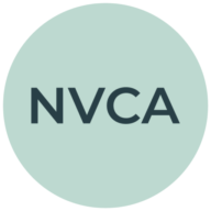 Logo Norsk Venturekapitalforening
